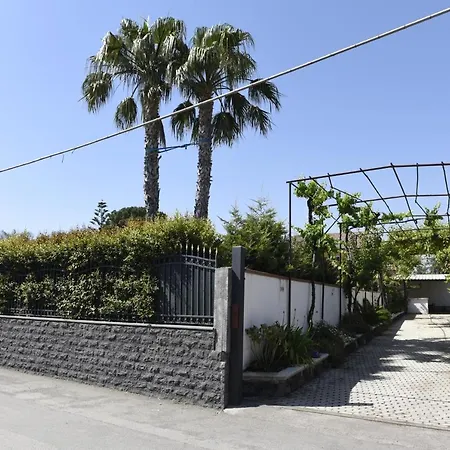 Guest house Amelie