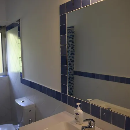 Amelie Guest house