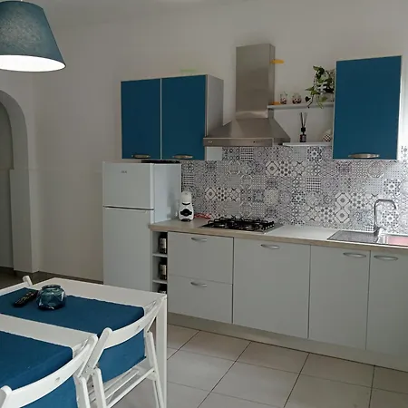 Konukevi Amelie Fondachello (Mascali)