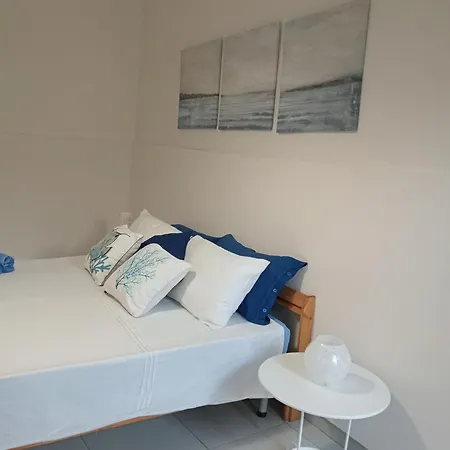 Guest house Amelie *
