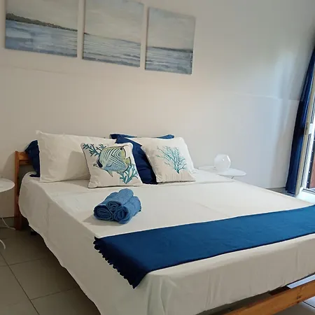 Guest house Amelie *