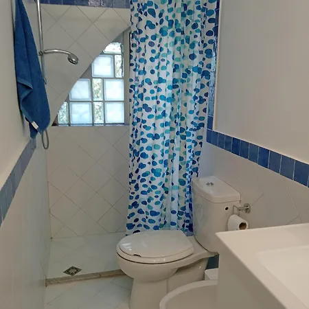 Konukevi Amelie 3*