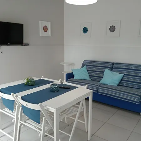 Guest house Amelie Fondachello (Mascali)