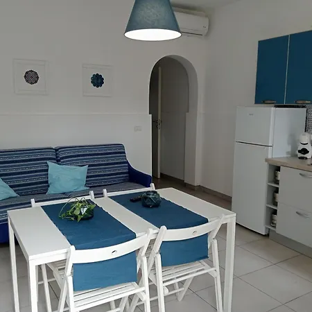 Guest house Amelie *