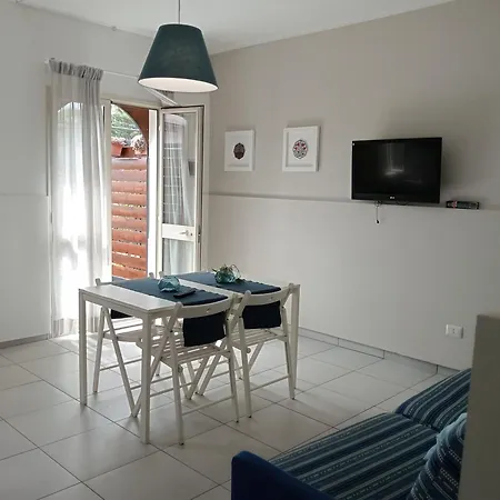 Guest house Amelie Fondachello (Mascali)