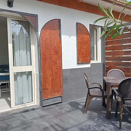 Guest house Amelie