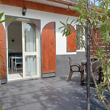 Guest house Amelie Fondachello (Mascali)