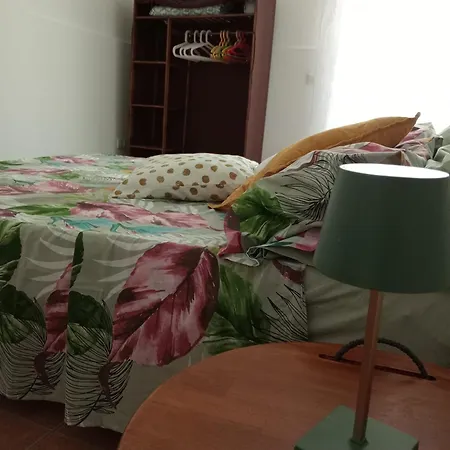 Amelie Guest house *