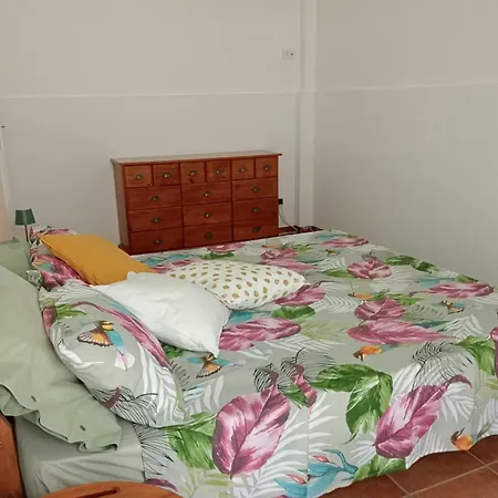 Amelie Guest house Fondachello (Mascali)