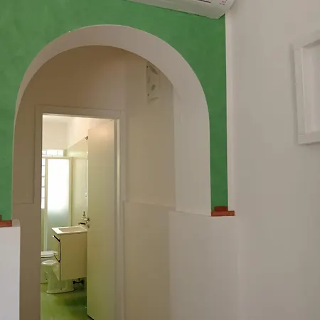 Konukevi Amelie Fondachello (Mascali)