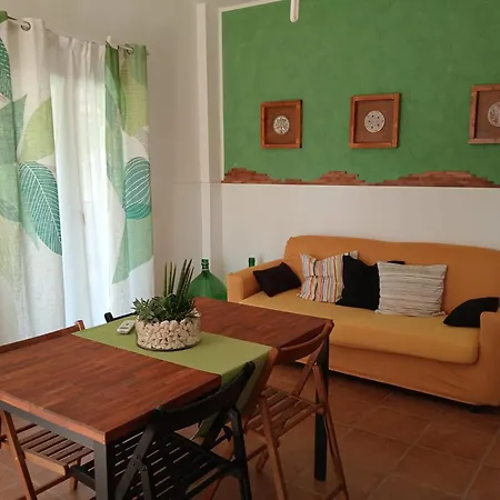 Amelie Guest house