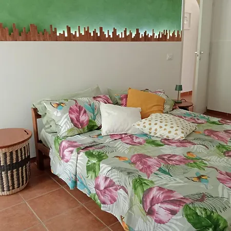 Guest house Amelie