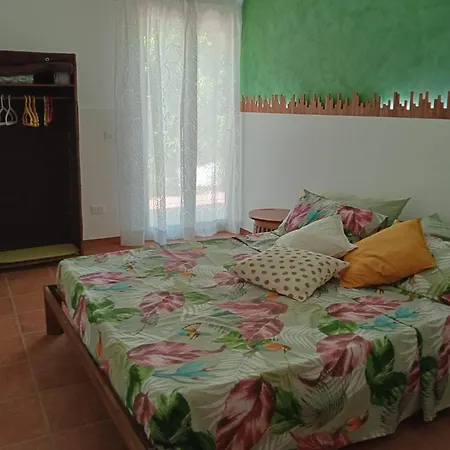 Amelie Guest house *