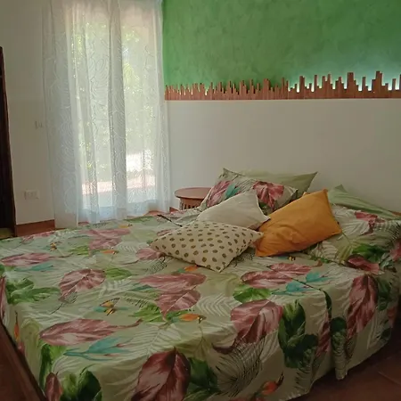 Amelie Guest house Fondachello (Mascali)