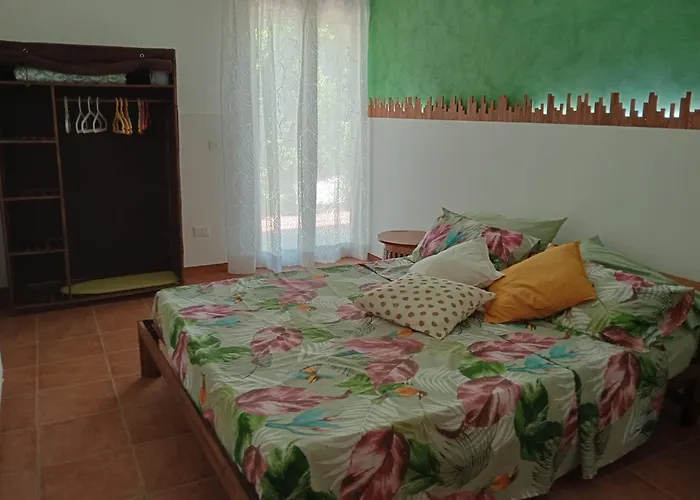 Amelie Гостевой дом 3*